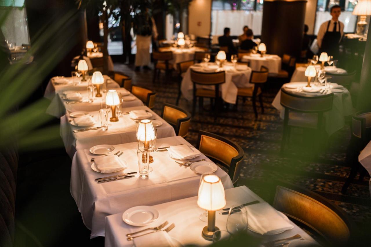 The Ned Nomad Hotel New York Exterior foto