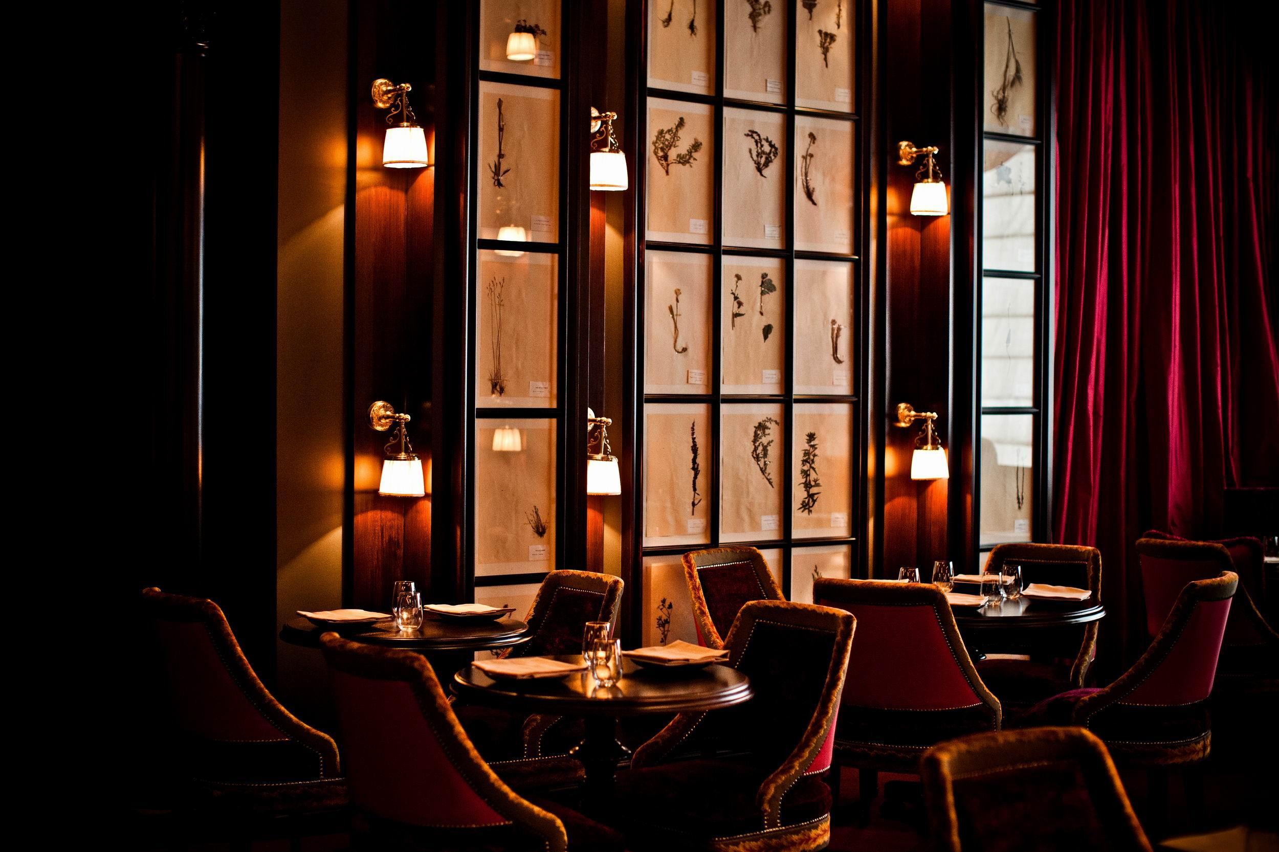 The Ned Nomad Hotel New York Exterior foto
