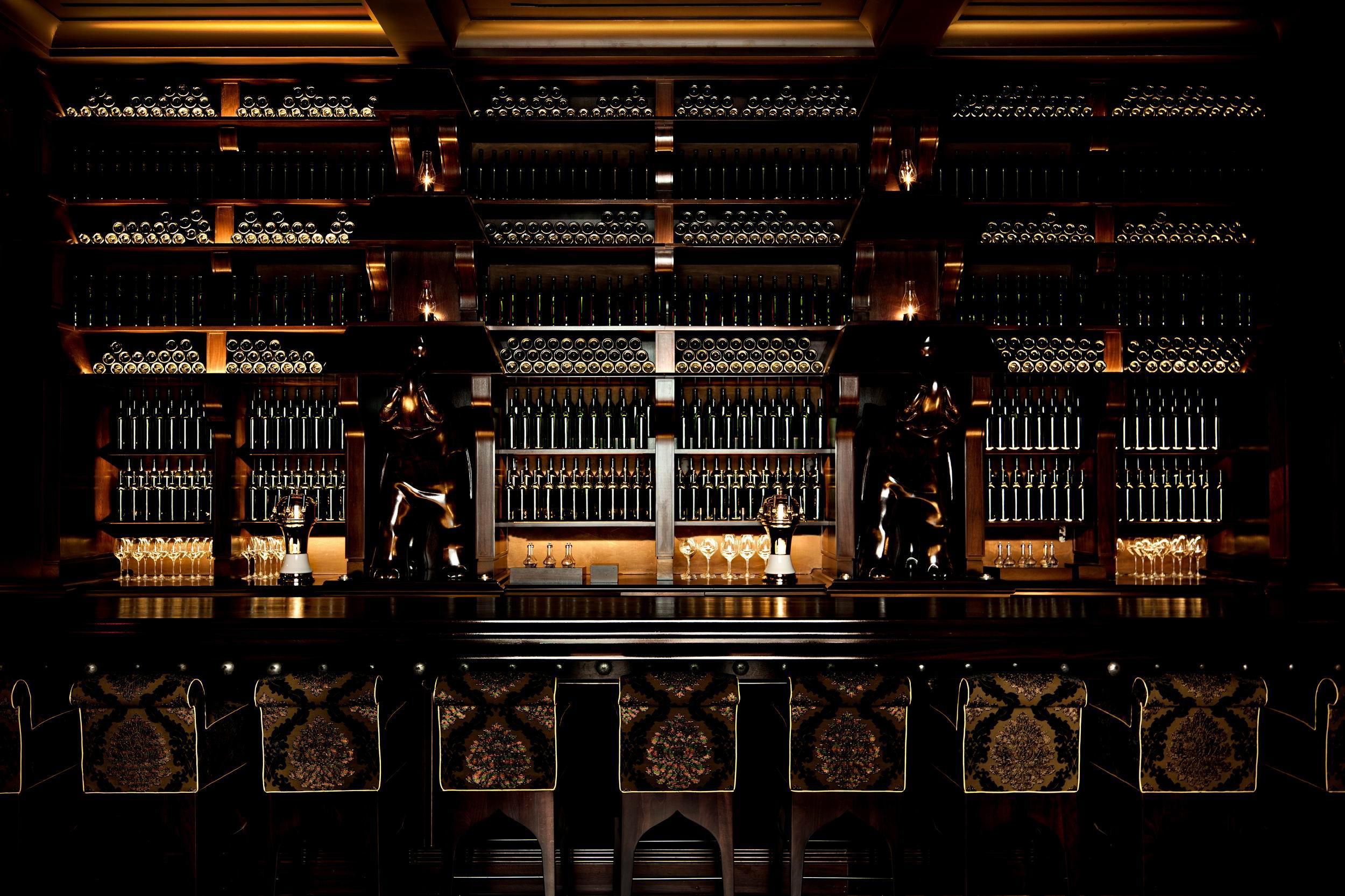 The Ned Nomad Hotel New York Exterior foto