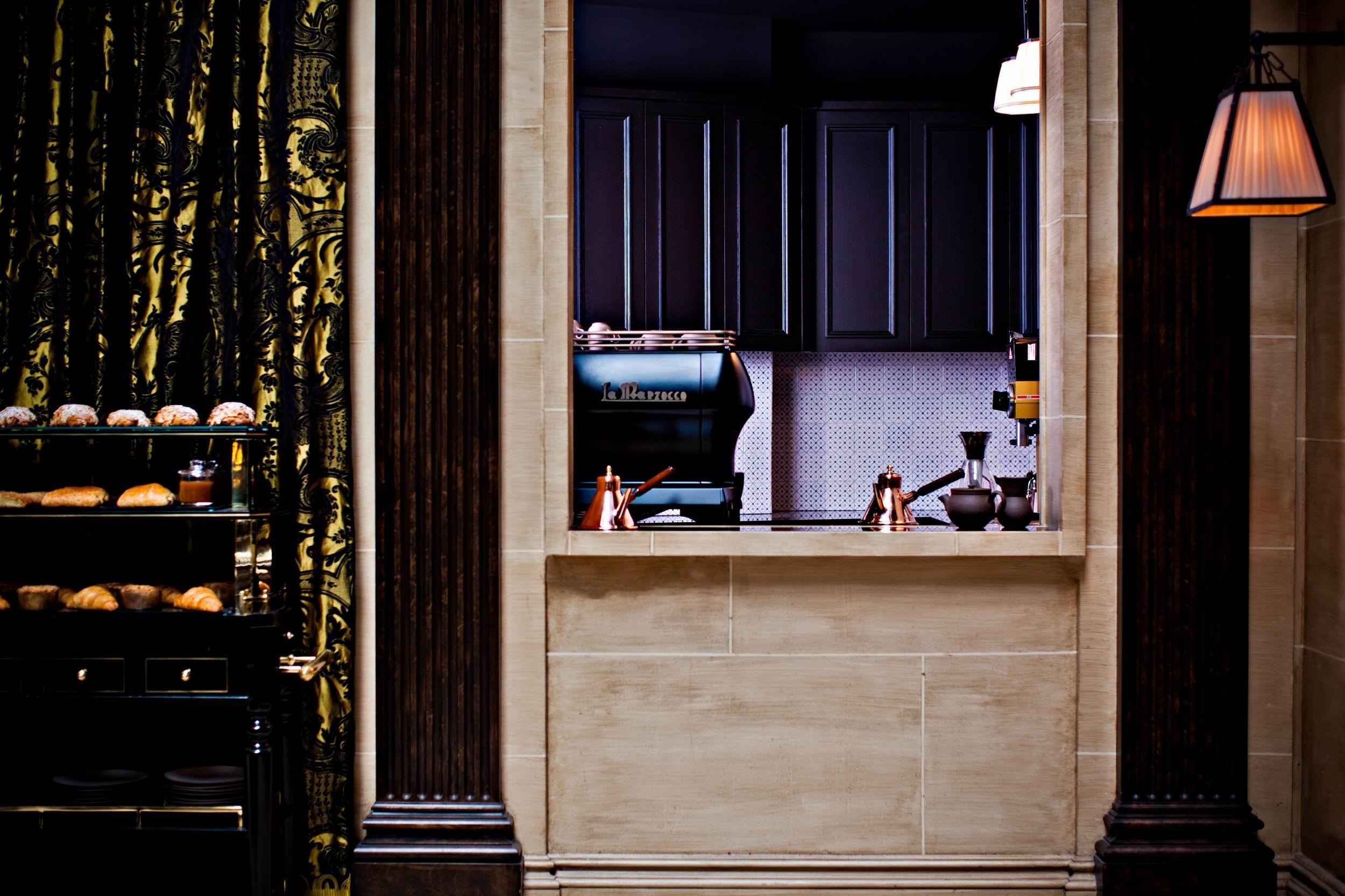 The Ned Nomad Hotel New York Exterior foto