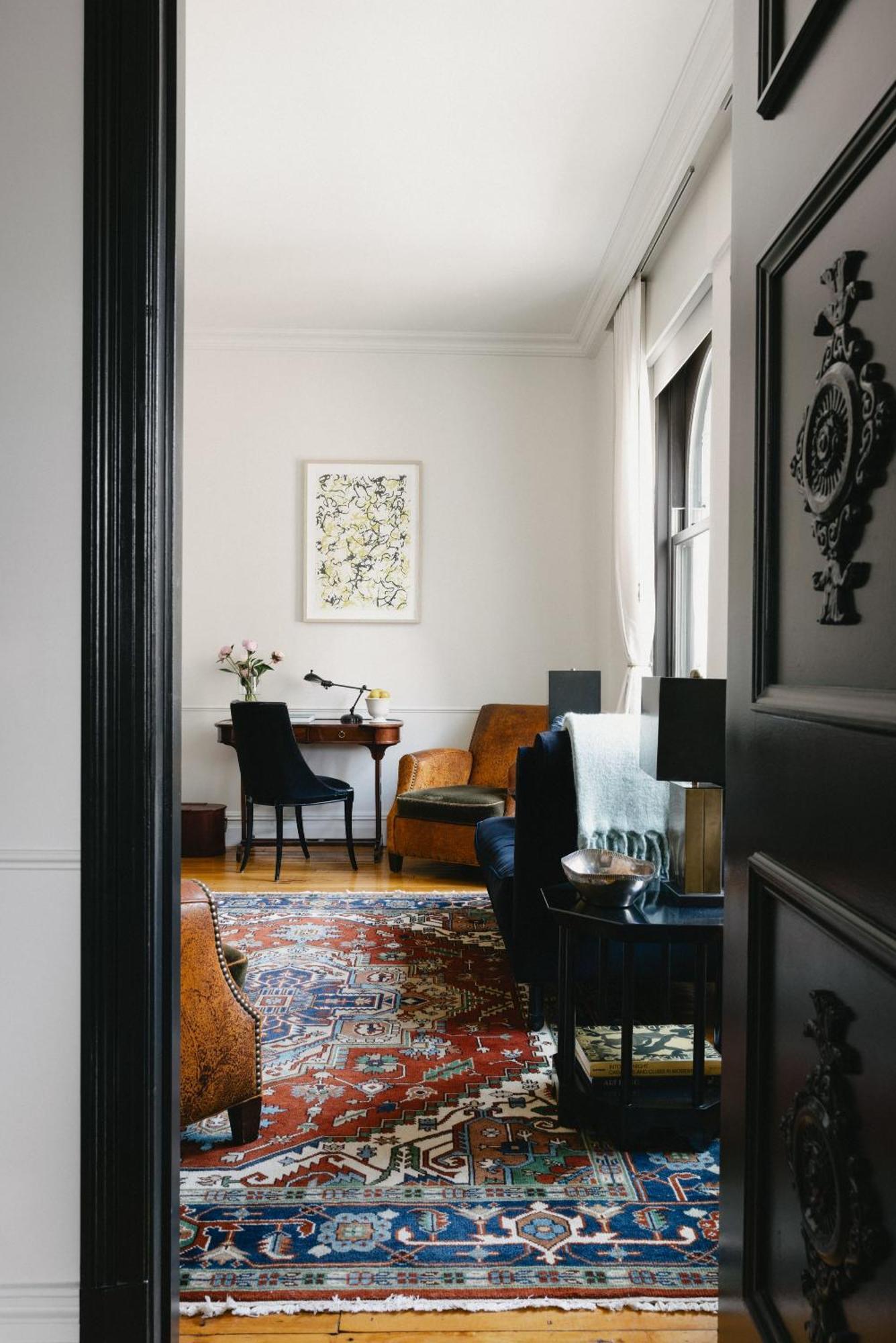 The Ned Nomad Hotel New York Exterior foto