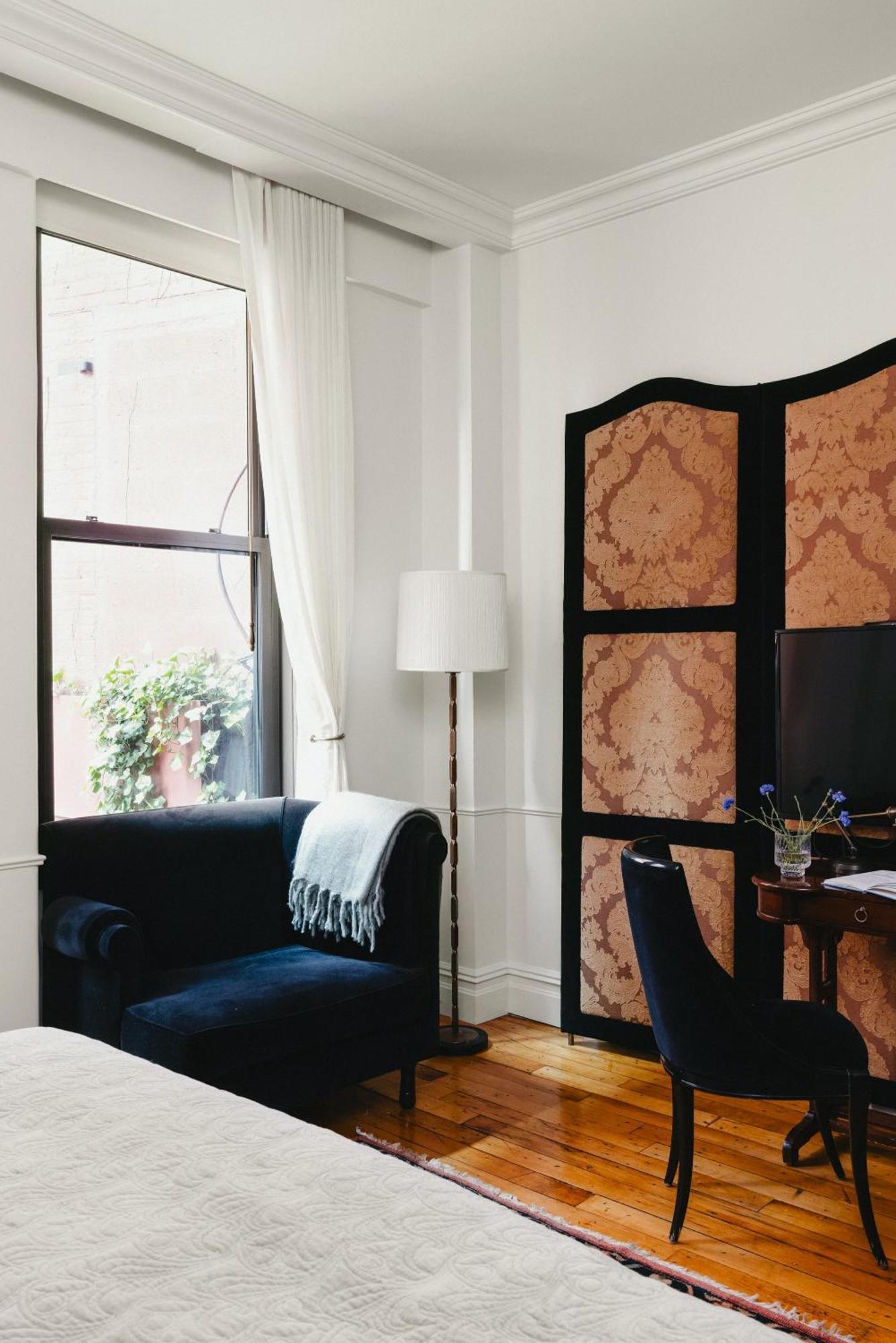 The Ned Nomad Hotel New York Exterior foto